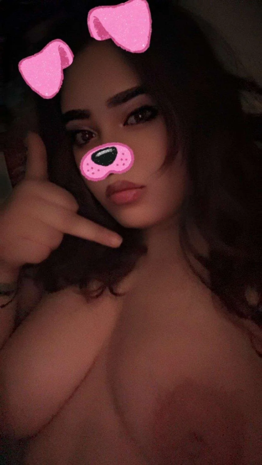 Boyfriends Cousin image 2