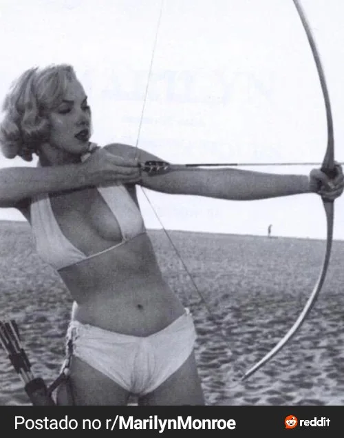 Marilyn Monroe 🥵 image 17