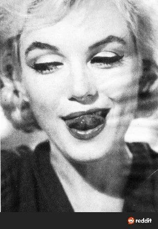 Marilyn Monroe 🥵 image 19