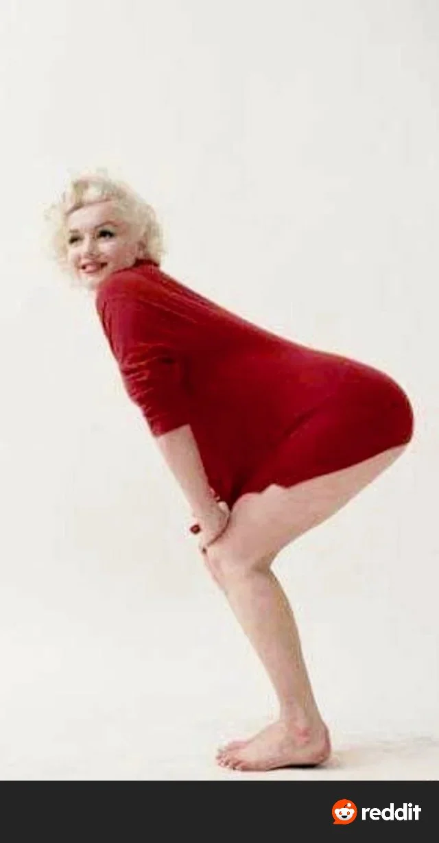 Marilyn Monroe 🥵 image 2
