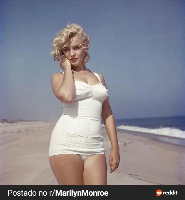 Marilyn Monroe 🥵 image 22
