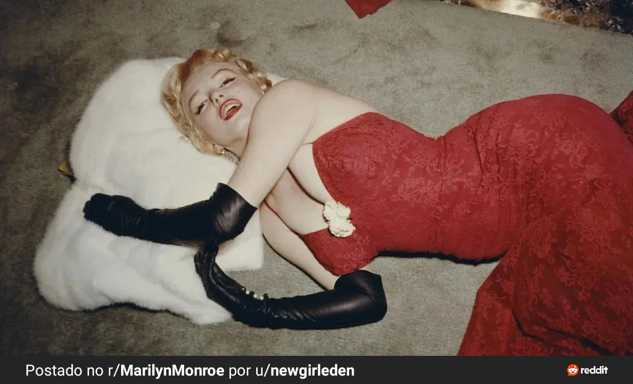 Marilyn Monroe 🥵 image 23