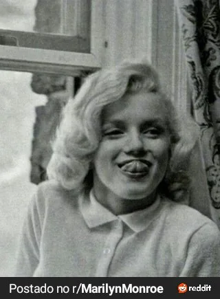 Marilyn Monroe 🥵 image 29