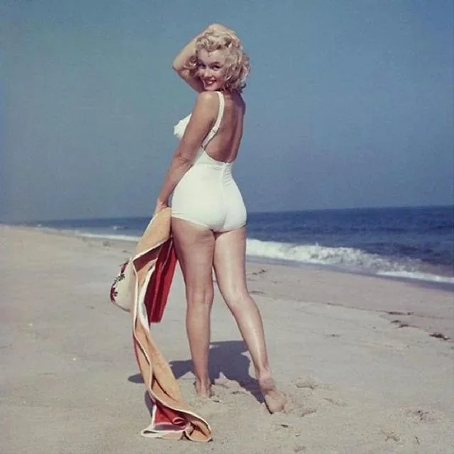 Marilyn Monroe 🥵 image 3