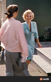 Marilyn Monroe 🥵 image 33