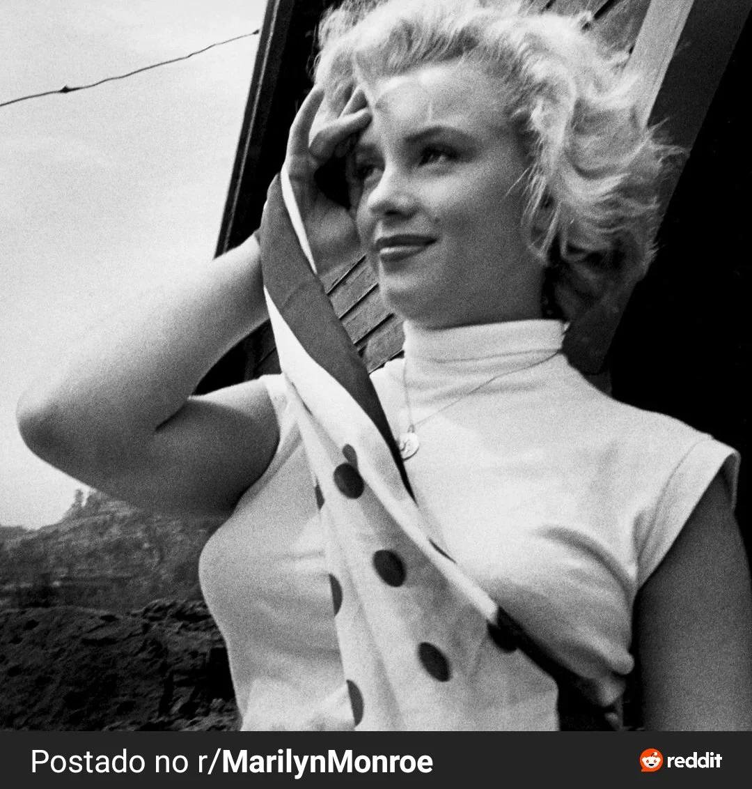Marilyn Monroe 🥵 image 34
