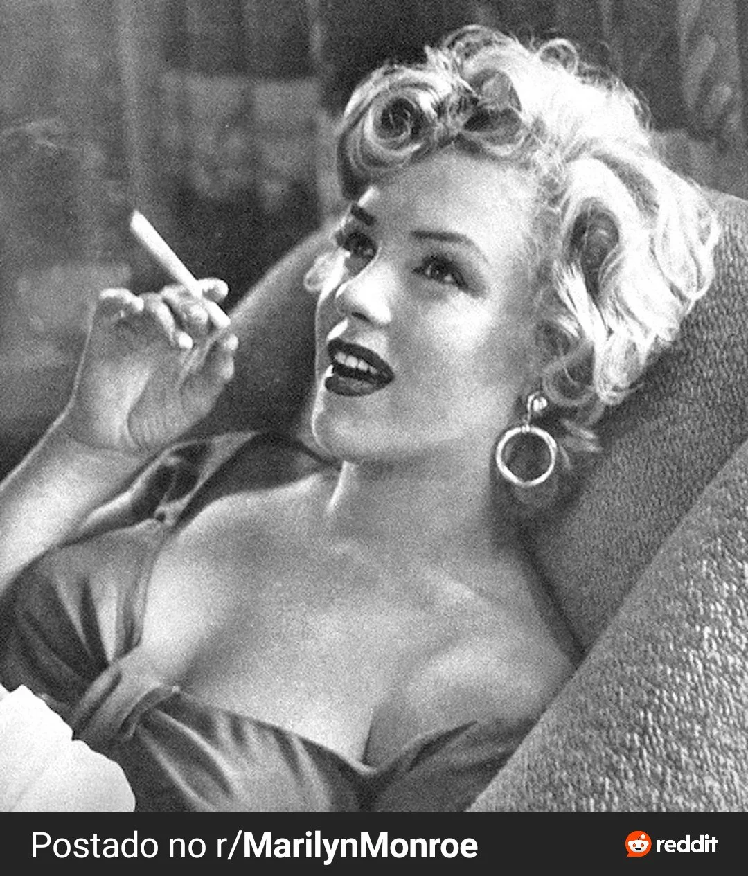 Marilyn Monroe 🥵 image 35