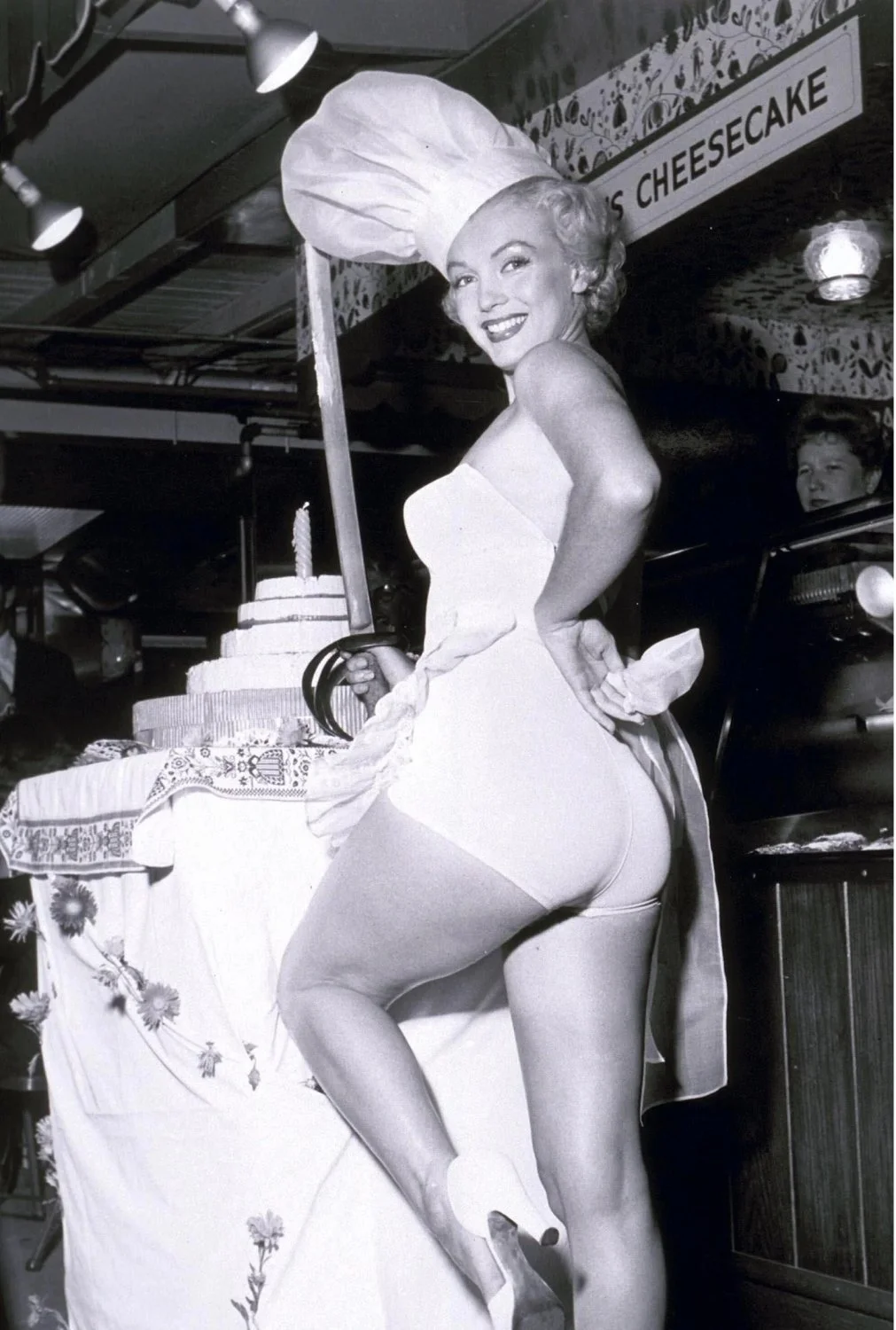 Marilyn Monroe 🥵 image 37