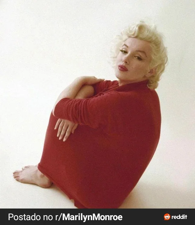 Marilyn Monroe 🥵 image 8