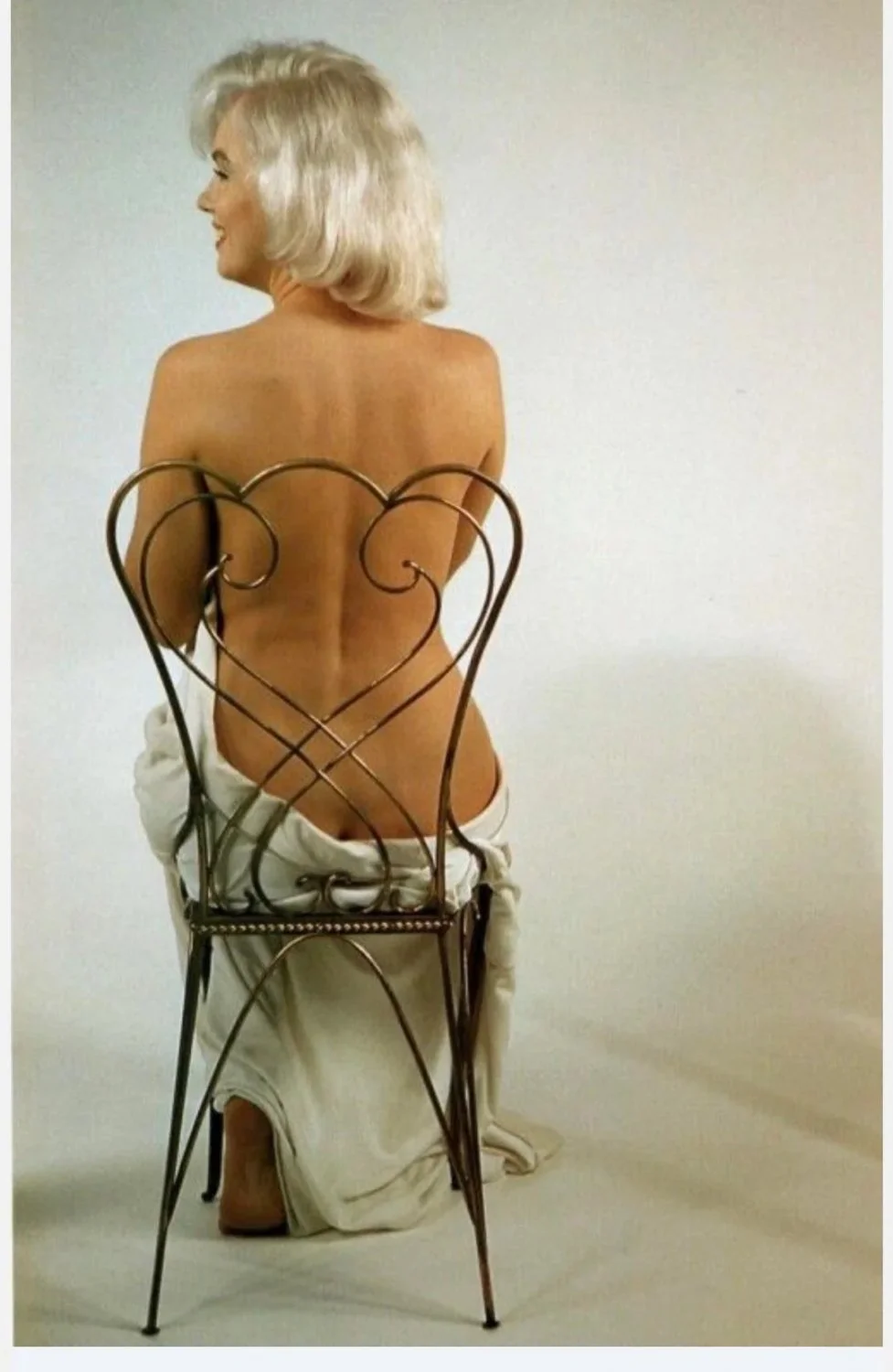 Marilyn Monroe 🥵 image 9