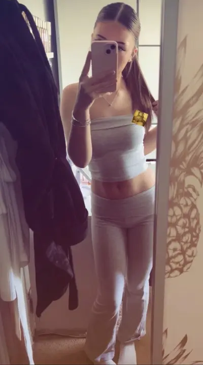 IRL slut #19 cover image