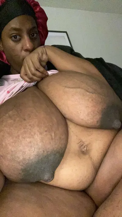 Look at those titties cover image