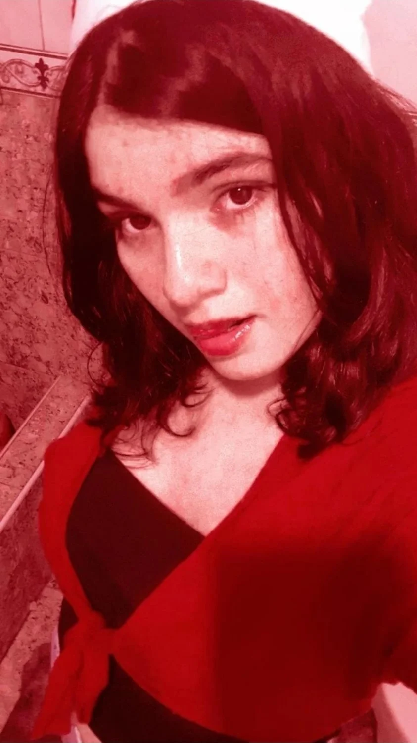 Mexicana blanquita sexy con enorme culote rico mini tetas concha deliciosa nudes image 1