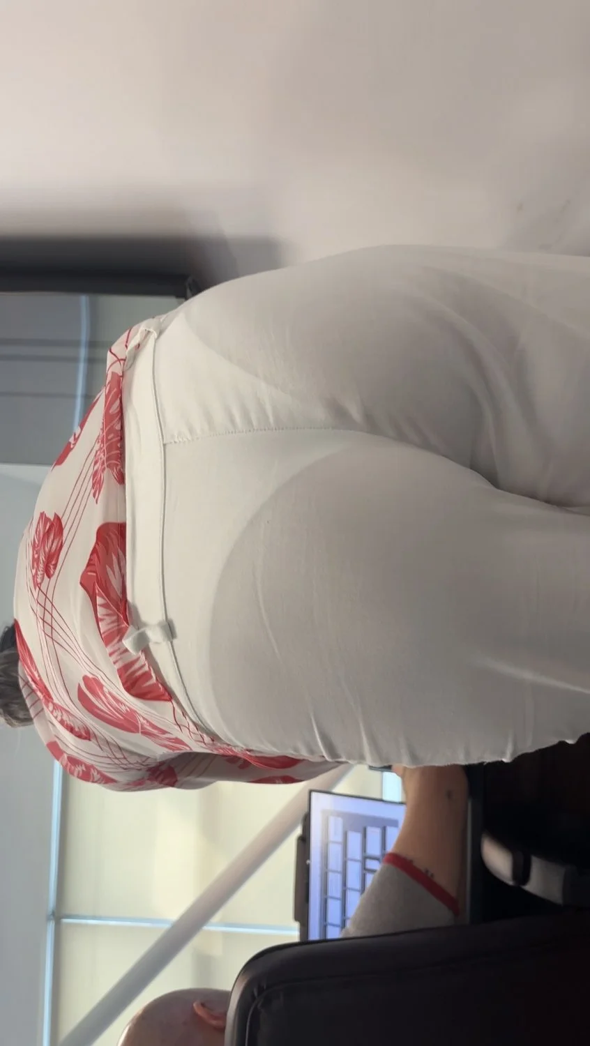 Romanian Coworker MILF image 4