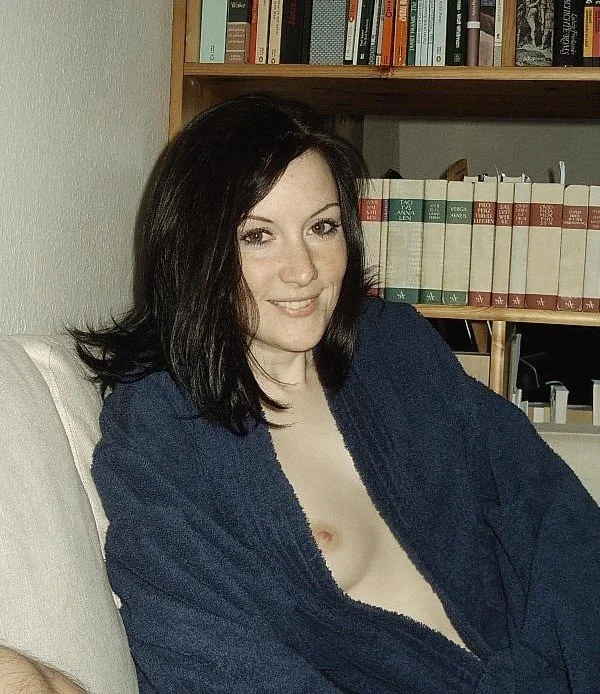 Vintage innocent wife Katie image 2