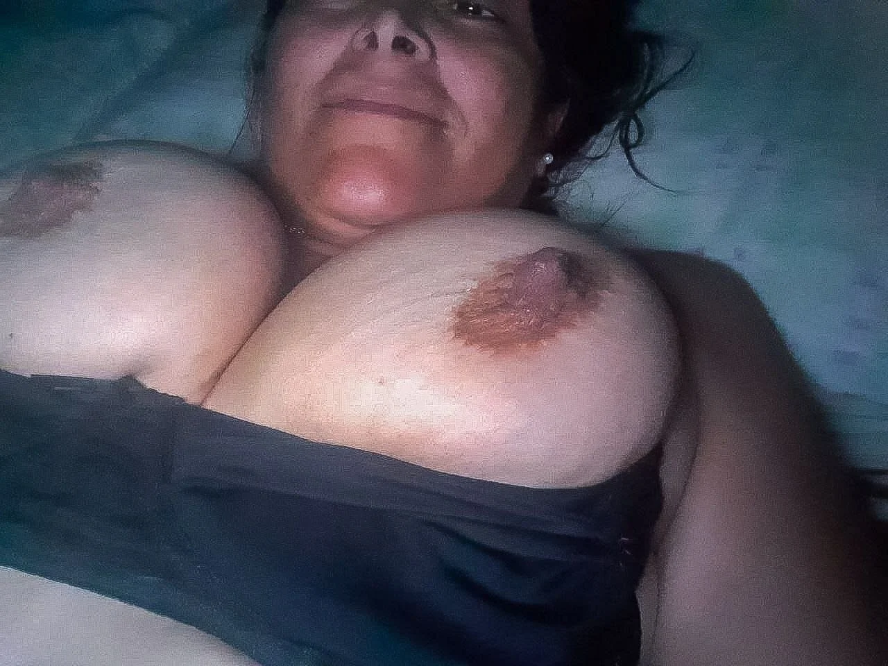 Las tetas de mamá image 5