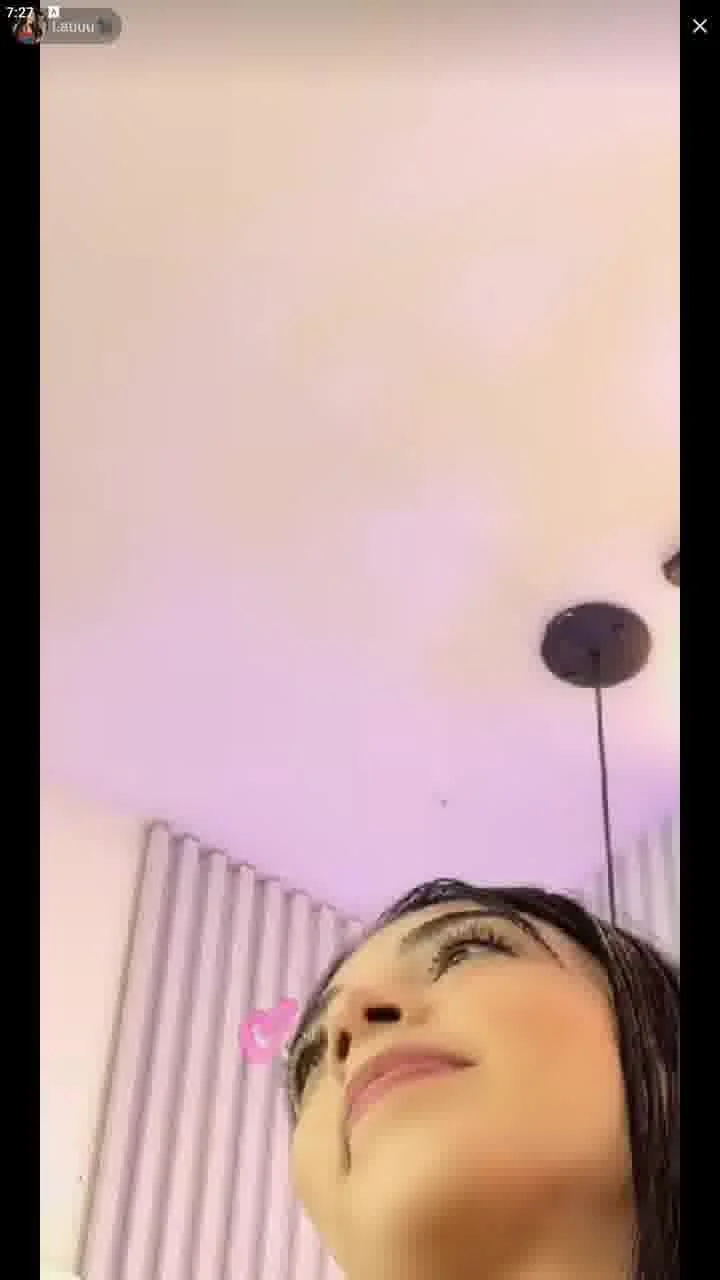 tiktok live l4ur4c4rm0n4 image 2