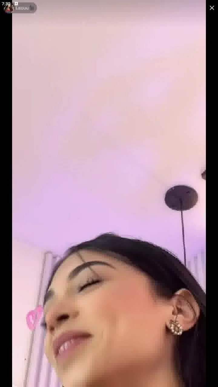 tiktok live l4ur4c4rm0n4 image 4