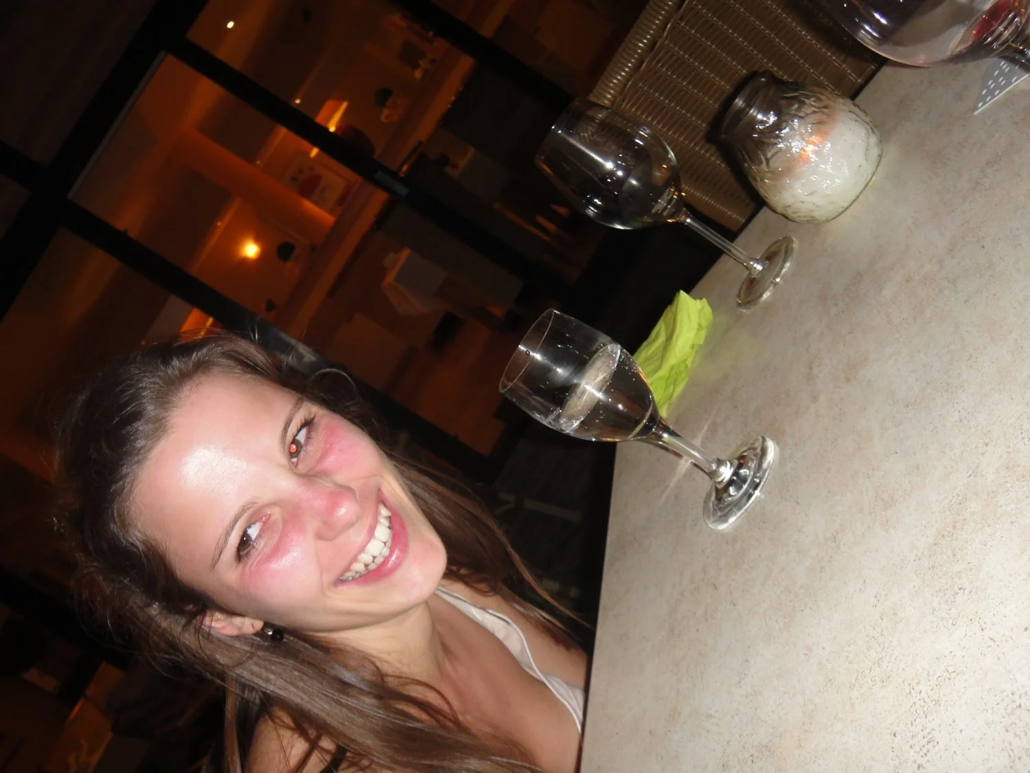 German Girlfriend Part I image 10