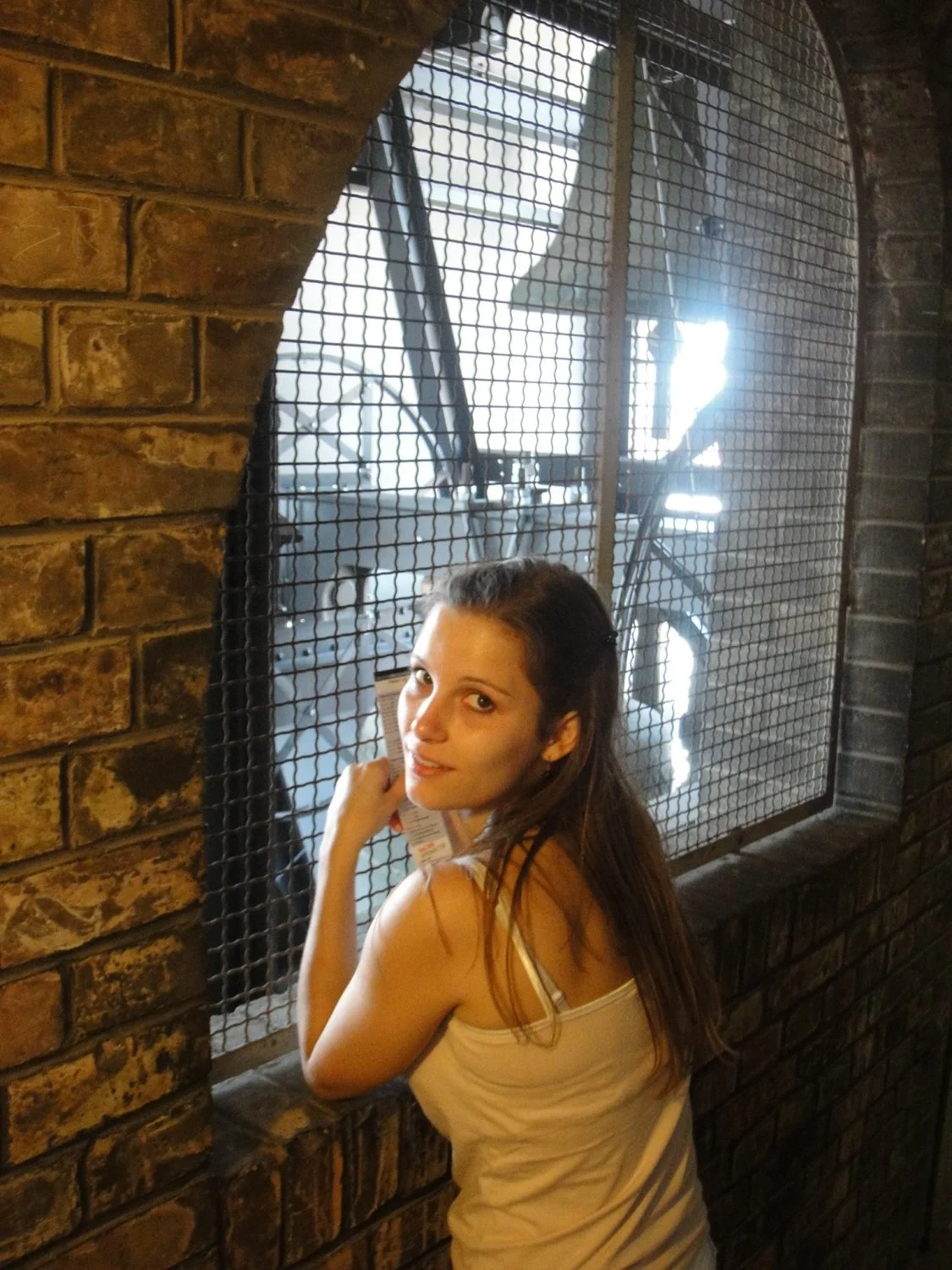 German Girlfriend Part I image 15