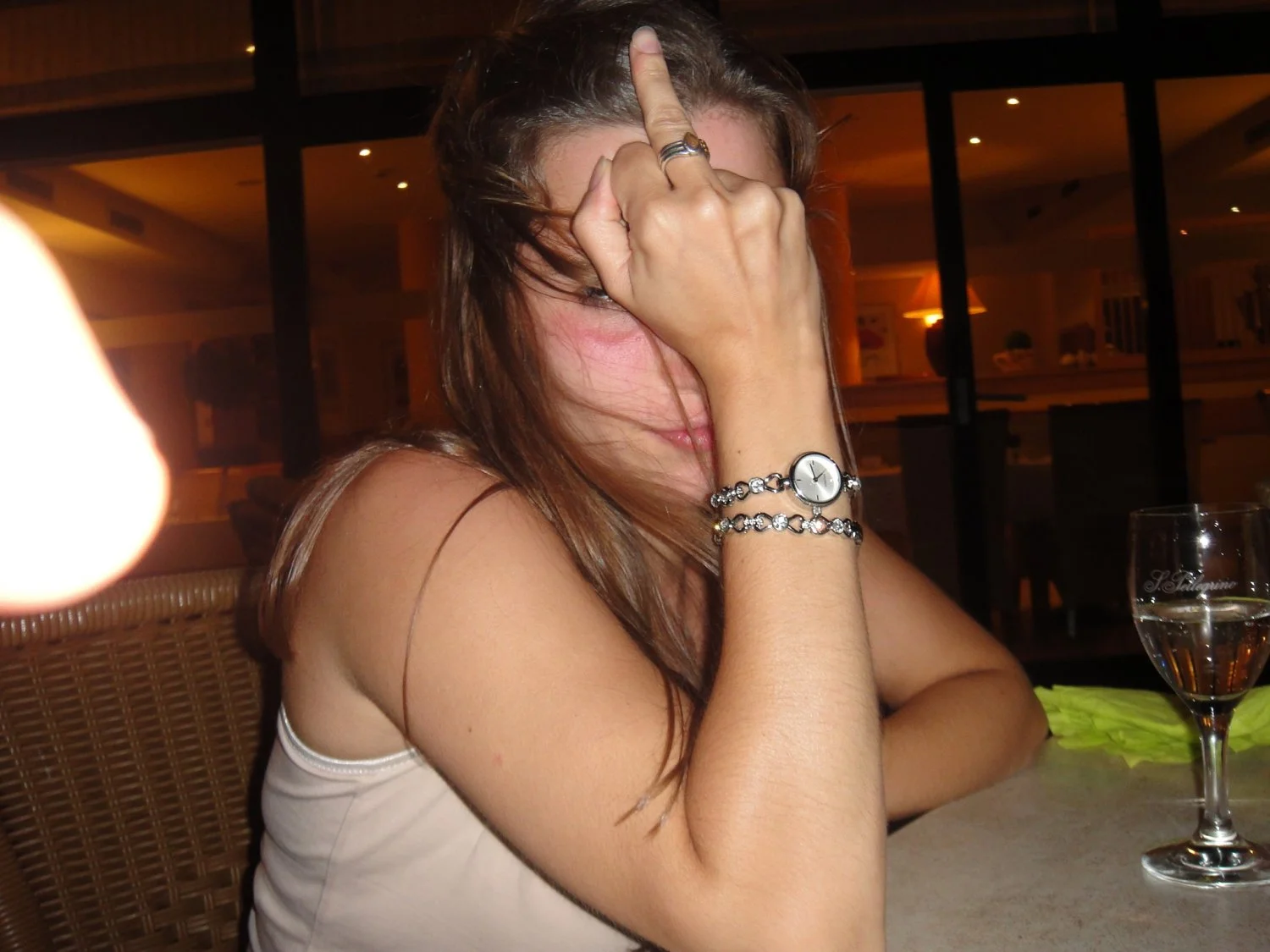 German Girlfriend Part I image 3