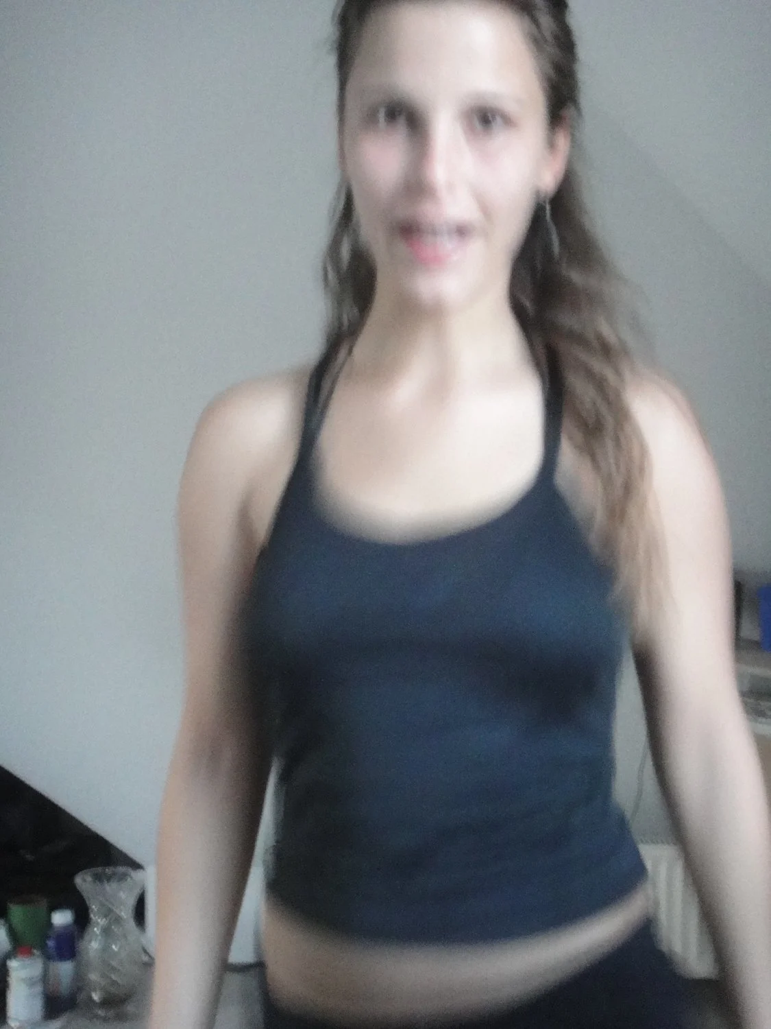 German Girlfriend Part I image 31