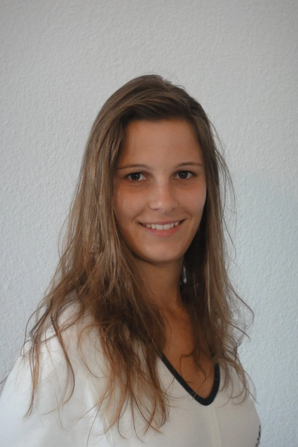 German Girlfriend Part I image 32