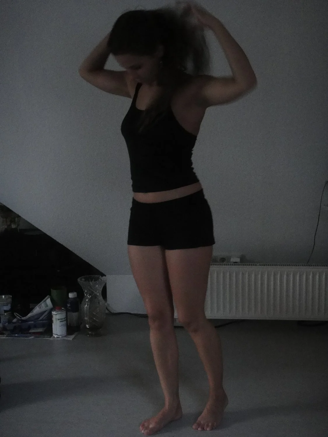 German Girlfriend Part I image 35