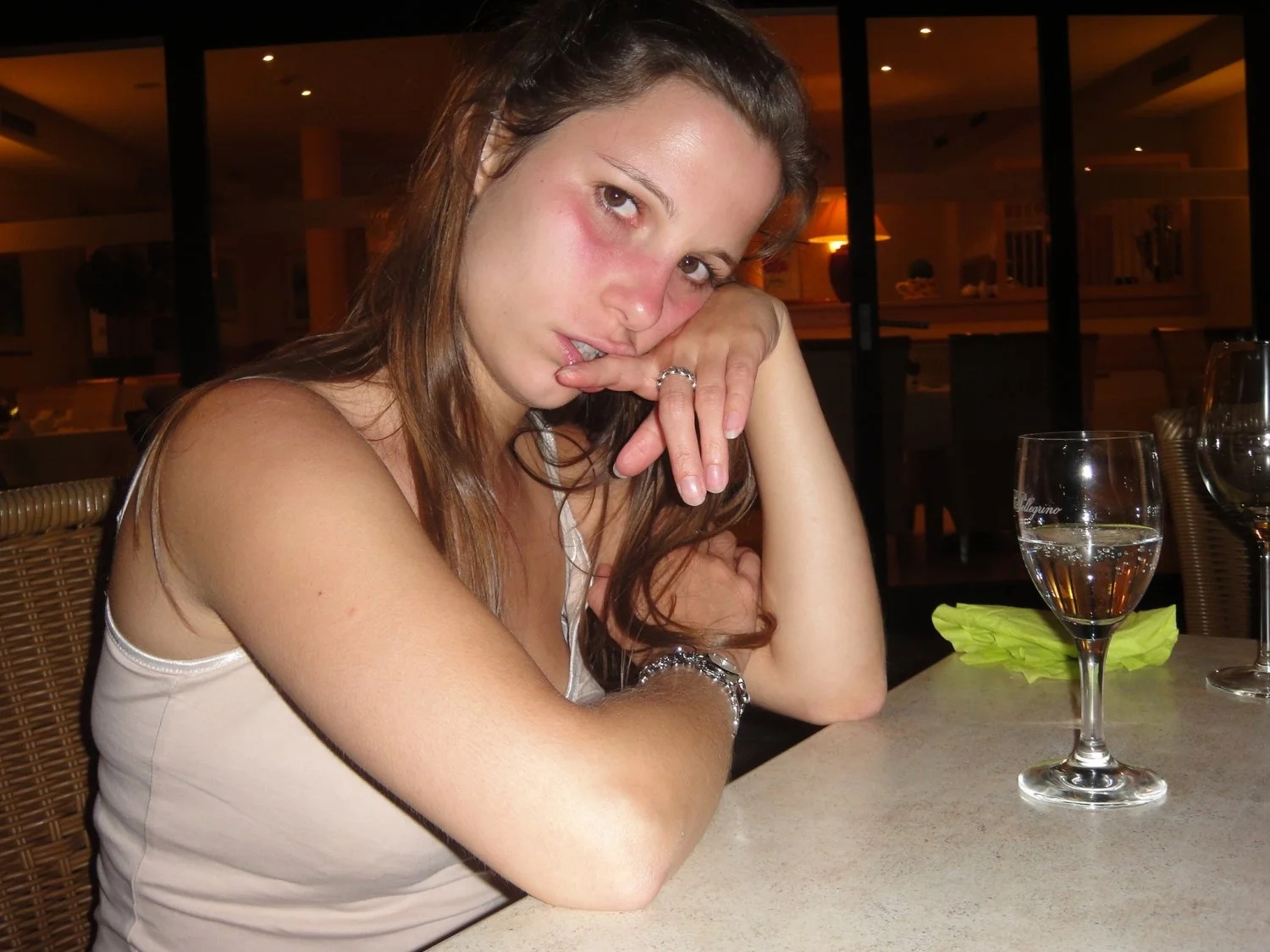 German Girlfriend Part I image 45