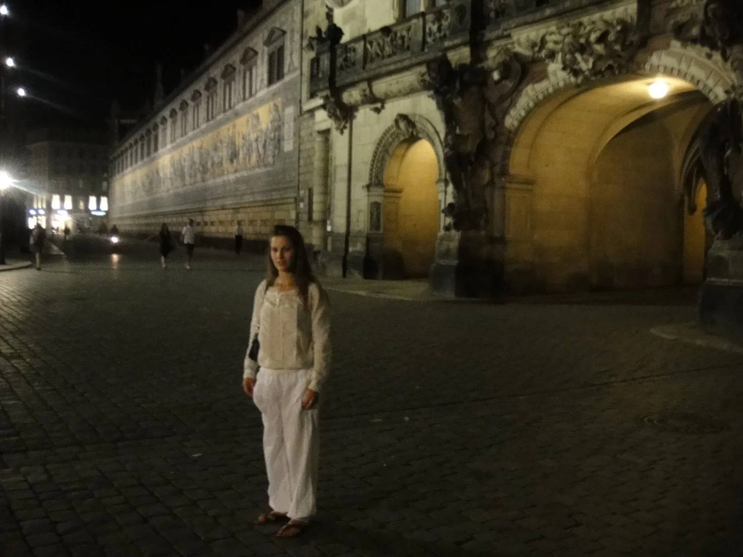German Girlfriend Part I image 46