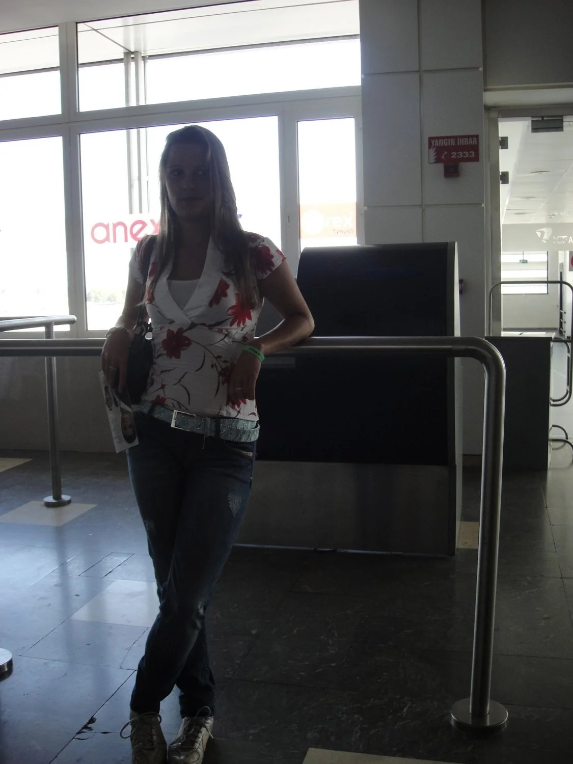 German Girlfriend Part I image 47