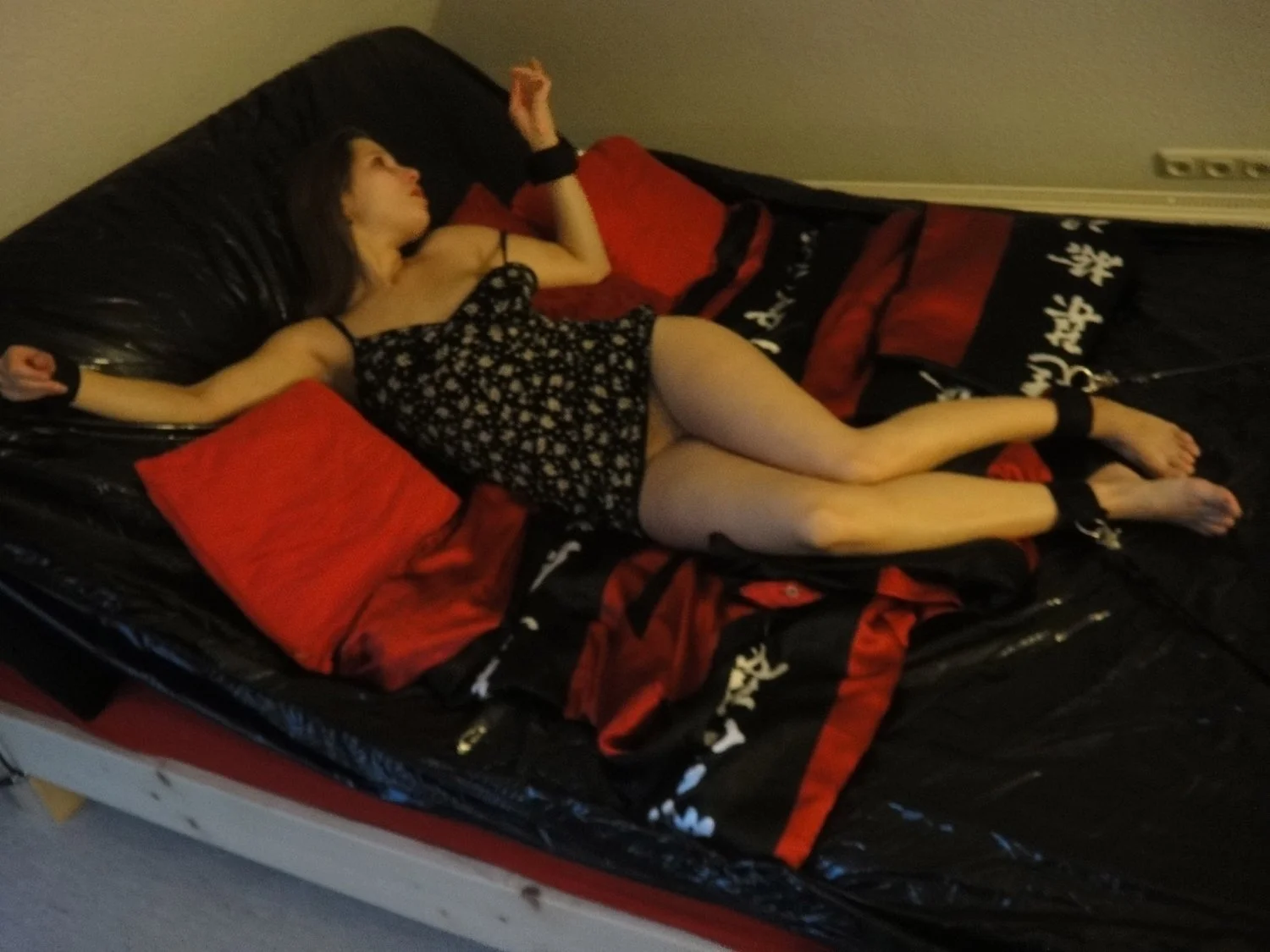 German Girlfriend Part I image 5