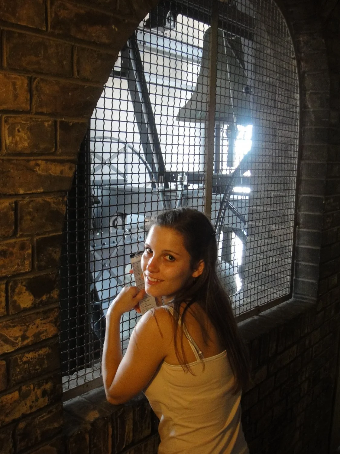 German Girlfriend Part I image 50
