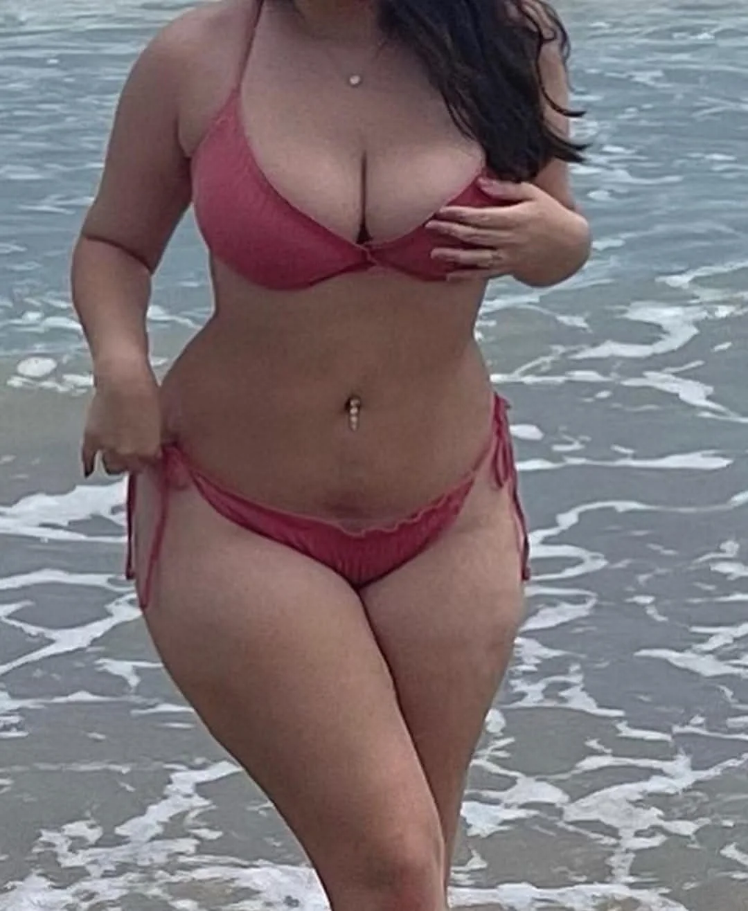 Boobs snowbunny image 7