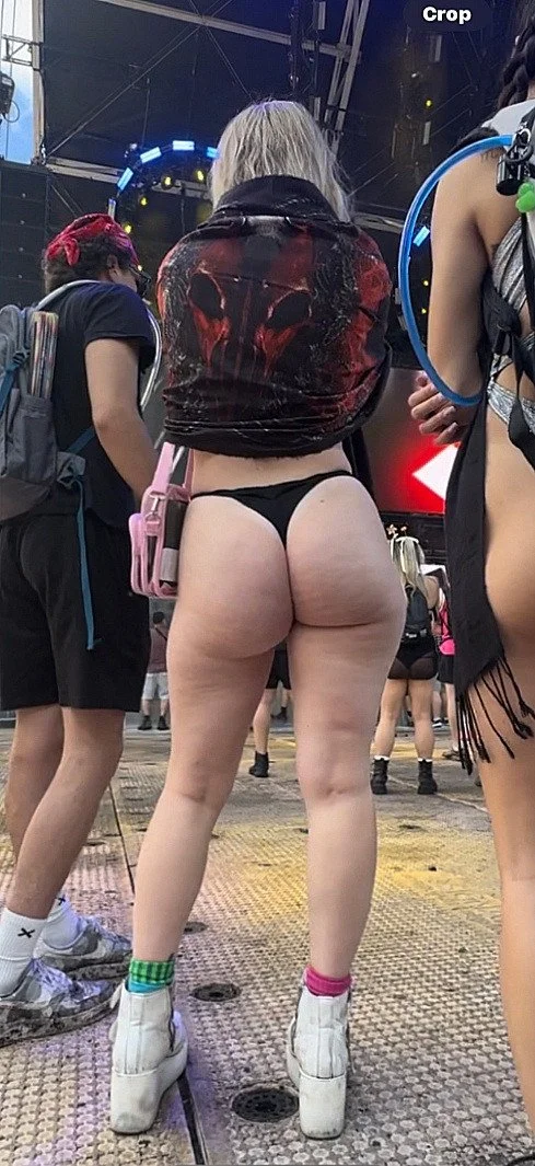 Festival blonde main image
