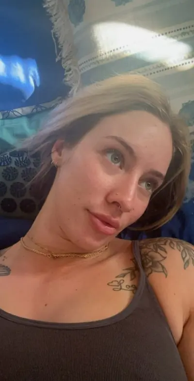 Call me your babygirl and I'll suck you off every single morning cover image