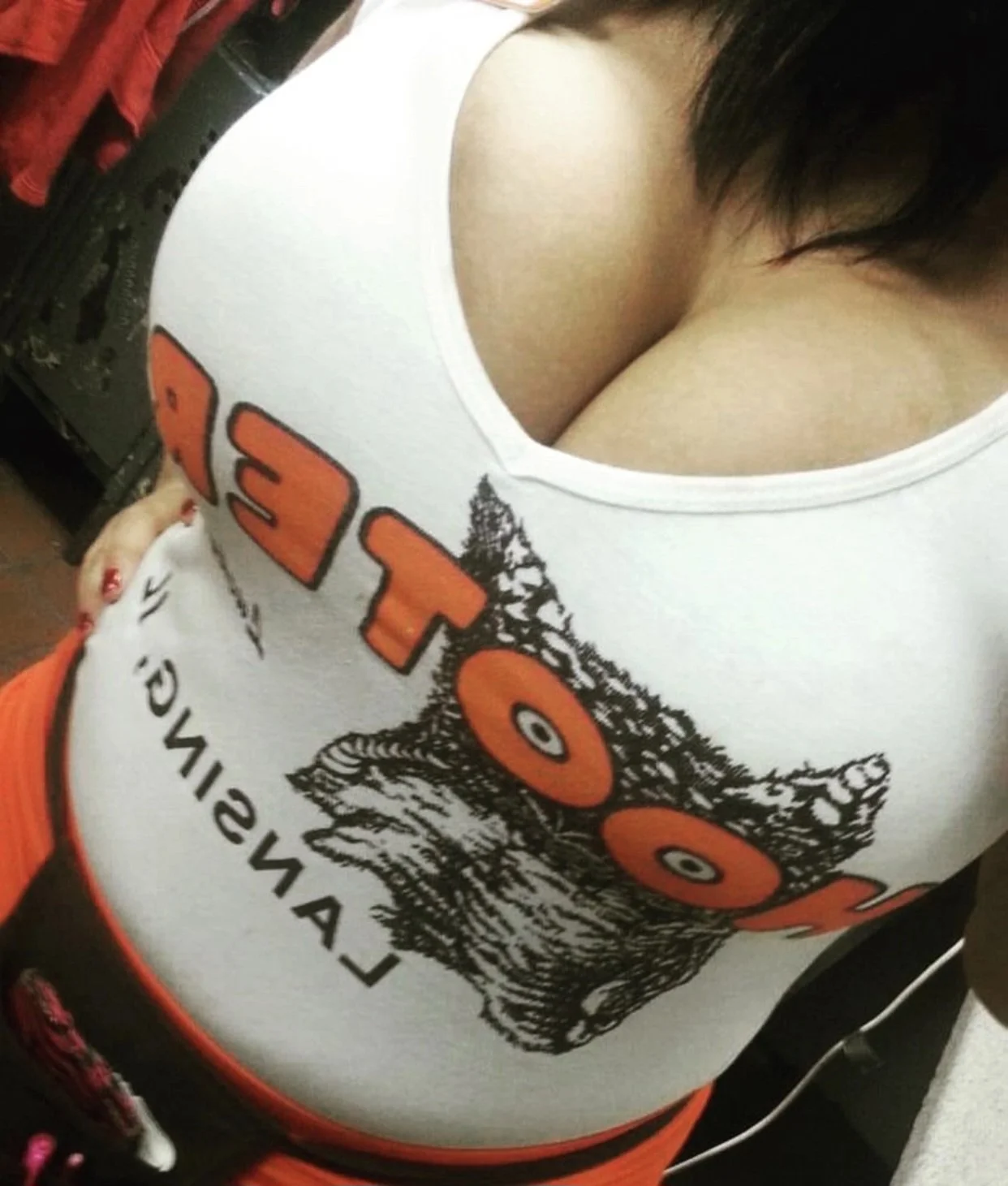 H🦉🦉ters GOAT image 15