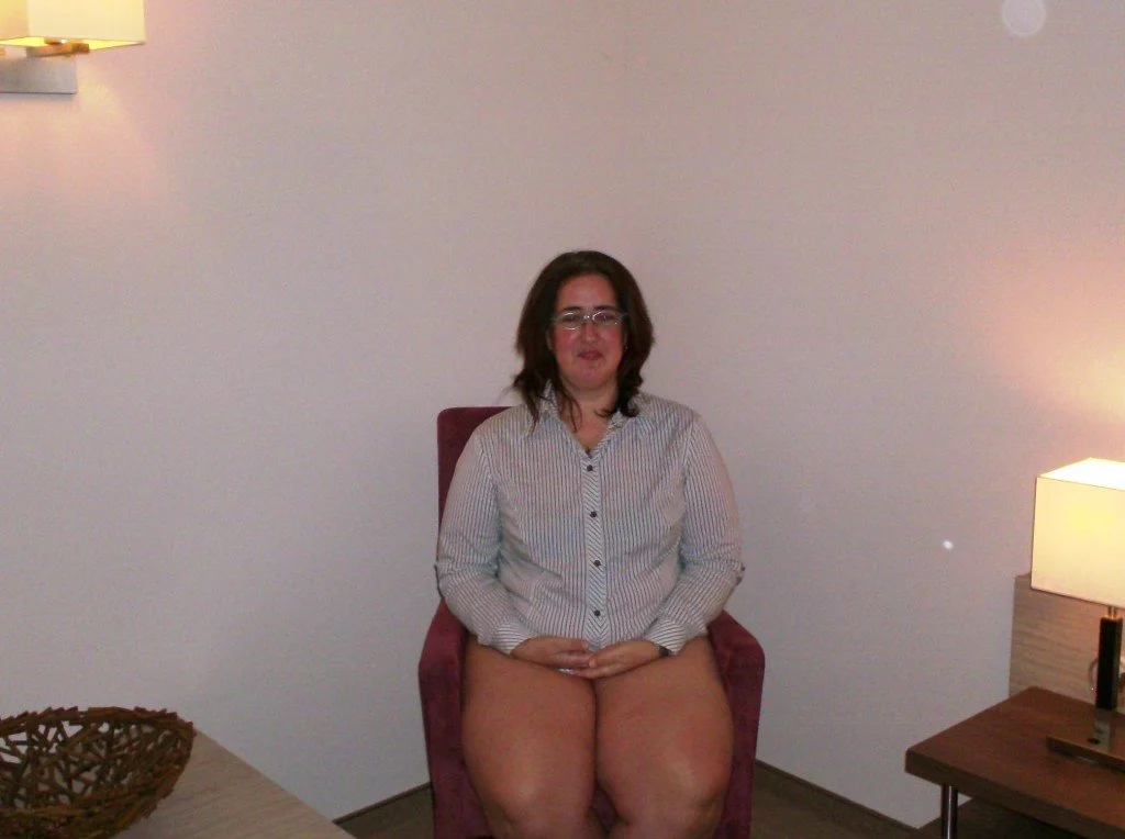 Chubby wife submitted image 6