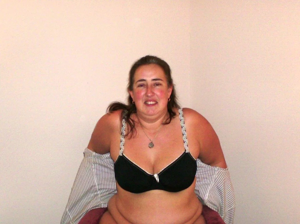 Chubby wife submitted image 7