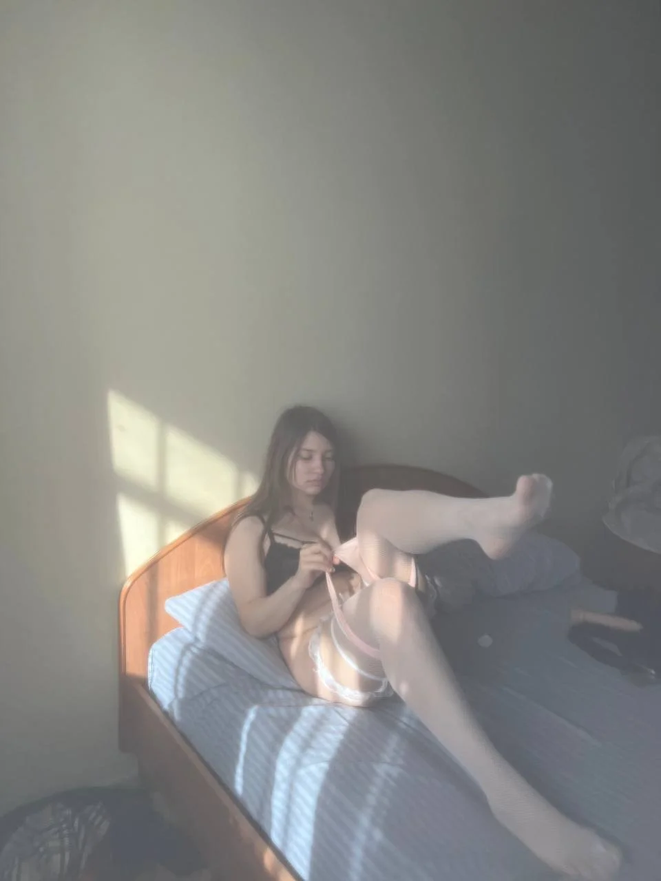 Busty Girlfriend leaked (Part 3) main image