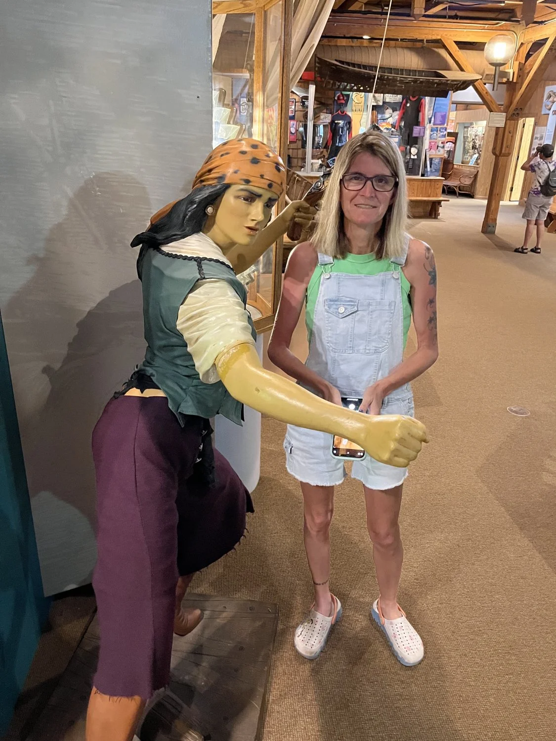Skinny Becky image 2