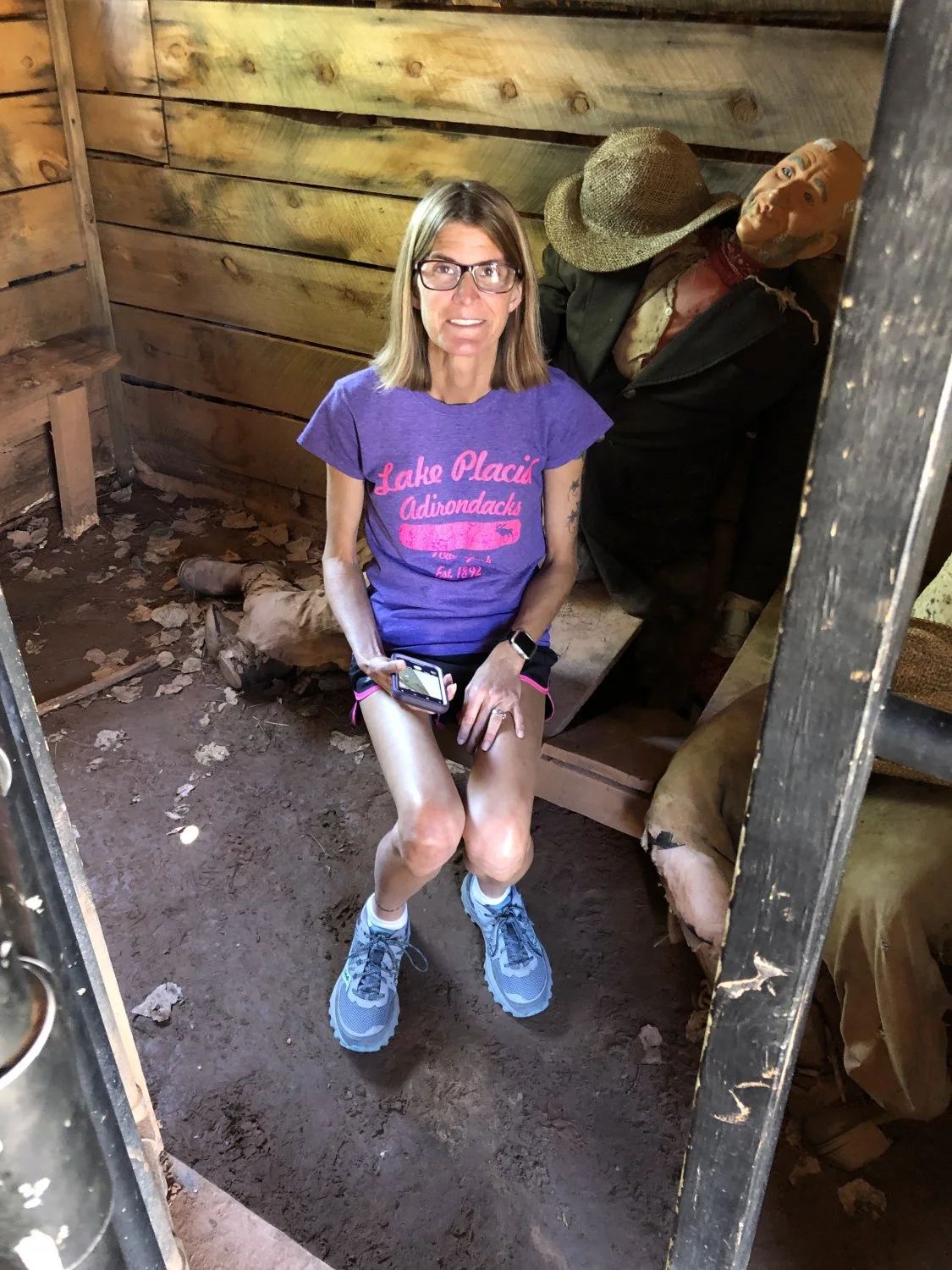 Skinny Becky image 9