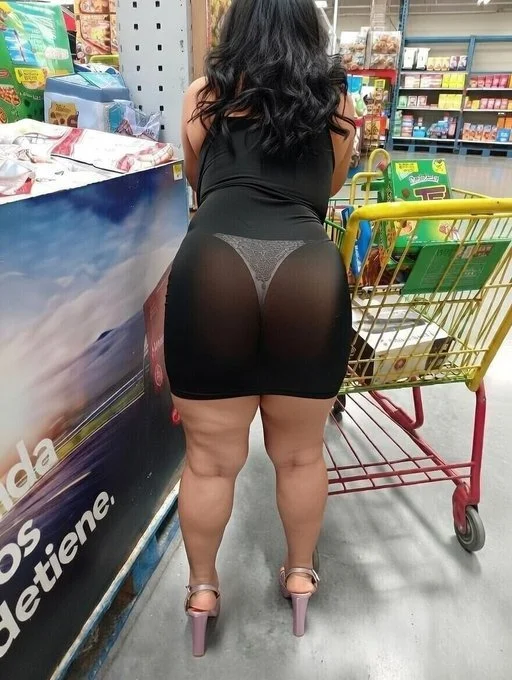 Megaculona hotwife mexicana main image