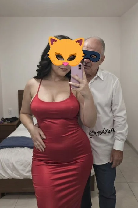 Megaculona hotwife mexicana image 11