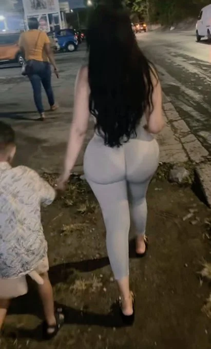 Megaculona hotwife mexicana image 17