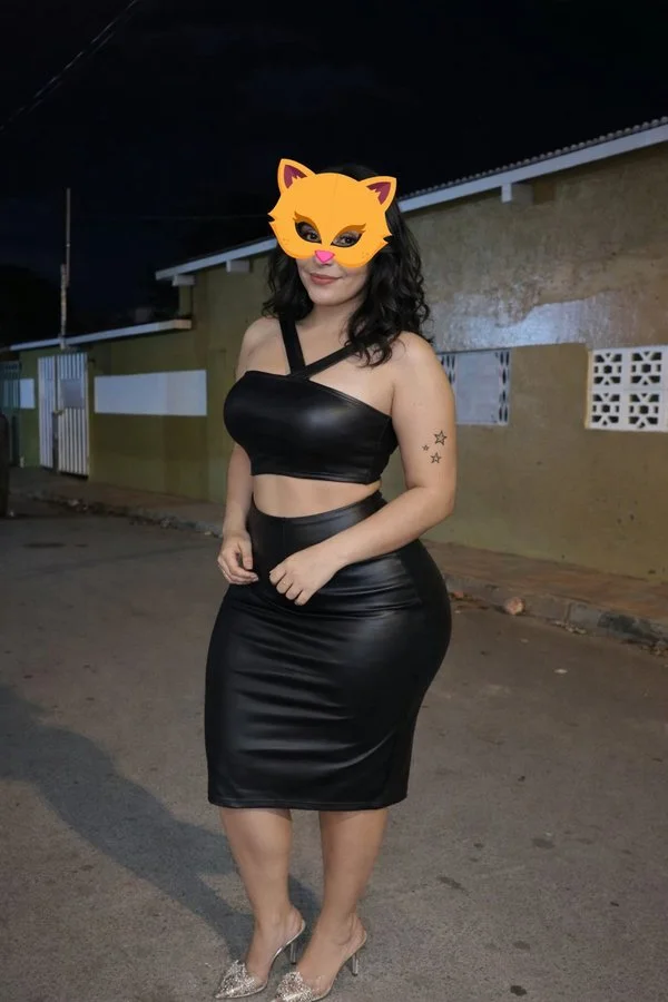 Megaculona hotwife mexicana image 24