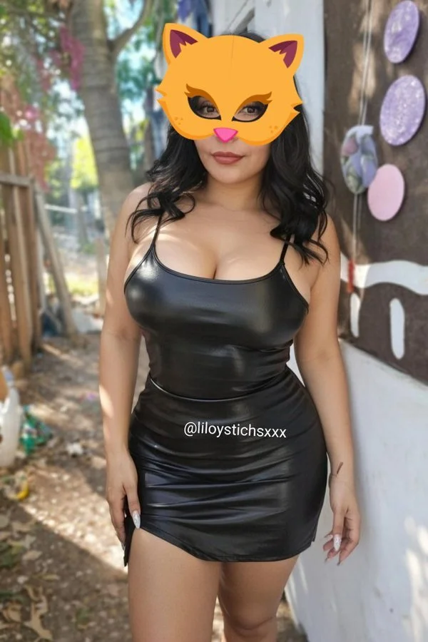 Megaculona hotwife mexicana image 29
