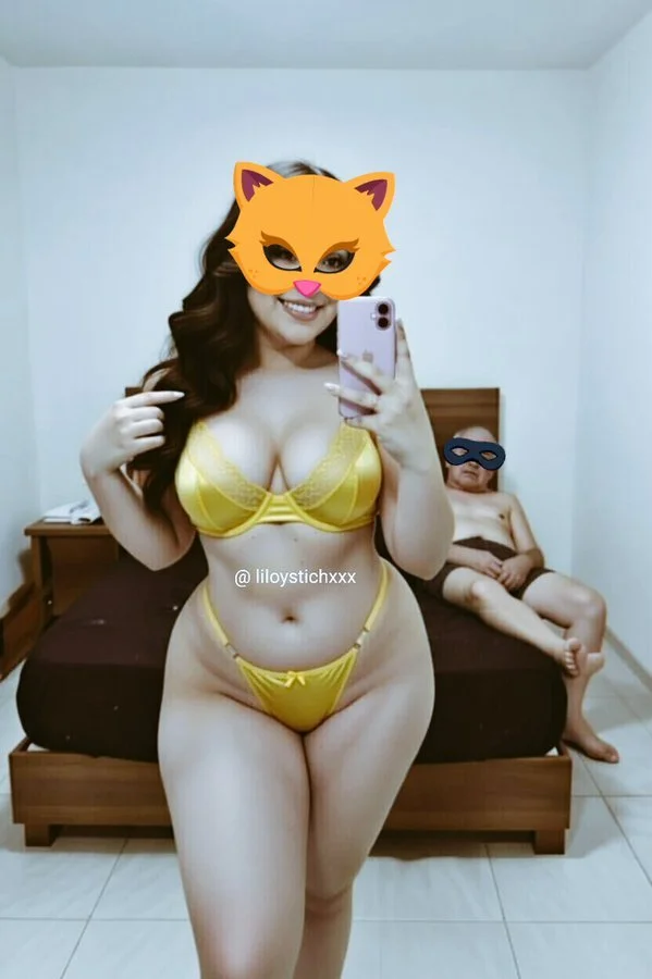 Megaculona hotwife mexicana image 3