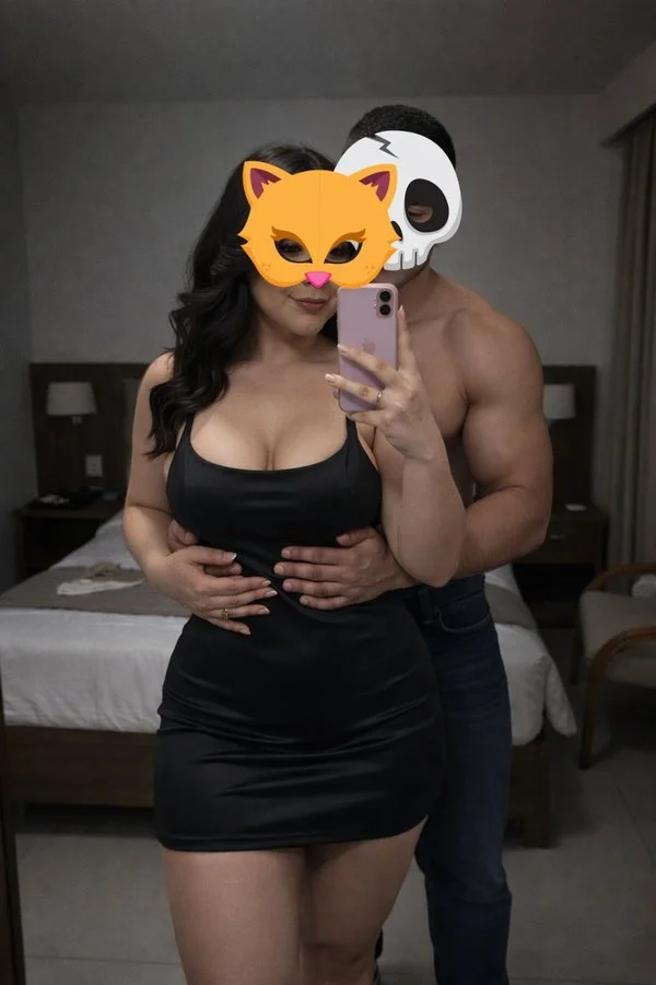 Megaculona hotwife mexicana image 35