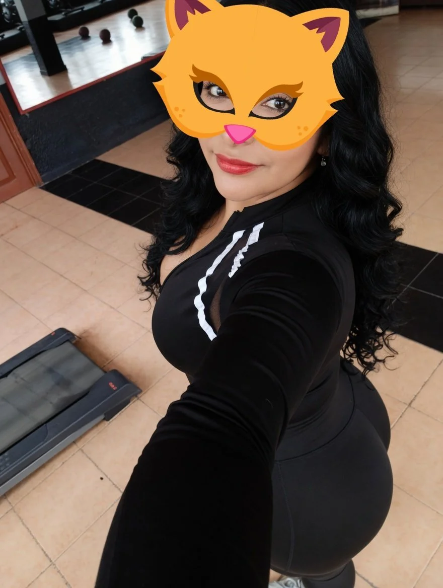 Megaculona hotwife mexicana image 46